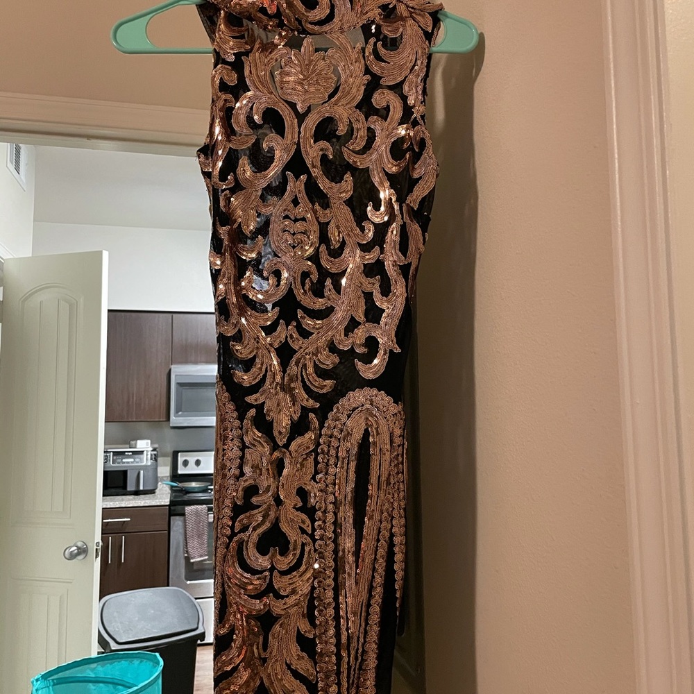 Fashionova dress